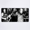 Band20Demon20Hunter20Mouse20Pad - Demon Hunter UK Shop