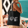 Band20Demon20Hunter20Tote20Bag - Demon Hunter UK Shop