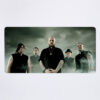 Demon20Hunter20Band20Cool20Mouse20Pad - Demon Hunter UK Shop