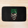 Demon20Hunter20Band20Dark20Bath20Mat - Demon Hunter UK Shop