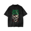 Demon20Hunter20Band20Dark20Mineral20Wash20T Shirt - Demon Hunter UK Shop
