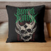 Demon20Hunter20Band20Dark20Pillow - Demon Hunter UK Shop