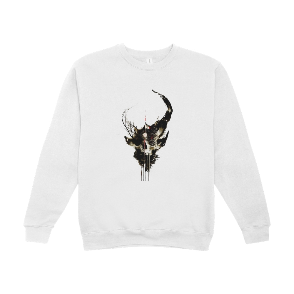 Demon Hunter Band Extremist Sweatshirt
