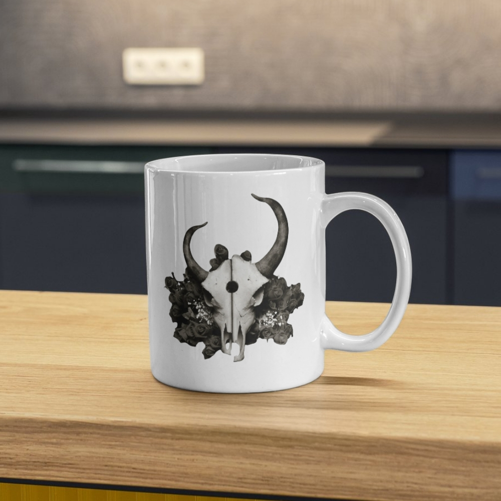 Demon Hunter Band Summer Of Darkness Mug