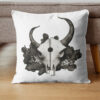 Demon20Hunter20Band20Summer20Of20Darkness20Pillow - Demon Hunter UK Shop