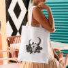Demon20Hunter20Band20Summer20Of20Darkness20Tote20Bag - Demon Hunter UK Shop