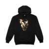 Demon20Hunter20Band20There20Was20A20Light20Here20Hoodie - Demon Hunter UK Shop