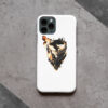 Demon20Hunter20Band20There20Was20A20Light20Here20Phone20Case - Demon Hunter UK Shop