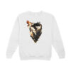 Demon20Hunter20Band20There20Was20A20Light20Here20Sweatshirt - Demon Hunter UK Shop