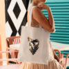 Demon20Hunter20Band20There20Was20A20Light20Here20Tote20Bag - Demon Hunter UK Shop