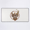 Demon20Hunter20Band20True20Defiance20Mouse20Pad - Demon Hunter UK Shop