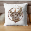 Demon20Hunter20Band20True20Defiance20Pillow - Demon Hunter UK Shop