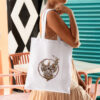 Demon20Hunter20Band20True20Defiance20Tote20Bag - Demon Hunter UK Shop