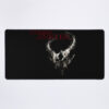 Demon20Hunter20Logo20Mouse20Pad - Demon Hunter UK Shop