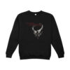Demon20Hunter20Logo20Sweatshirt - Demon Hunter UK Shop
