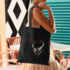 Demon20Hunter20Logo20Tote20Bag - Demon Hunter UK Shop