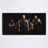 Demon20Hunter20Member20Mouse20Pad - Demon Hunter UK Shop