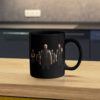 Demon20Hunter20Member20Mug - Demon Hunter UK Shop