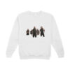 Demon20Hunter20Member20Sweatshirt - Demon Hunter UK Shop