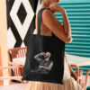 Demon20Hunter20Ryan20Clark20Tote20Bag - Demon Hunter UK Shop