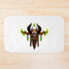 Demon20Hunter20Symbol20Bath20Mat - Demon Hunter UK Shop