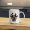 Demon20Hunter20Symbol20Mug - Demon Hunter UK Shop