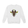 Demon20Hunter20Symbol20Sweatshirt - Demon Hunter UK Shop