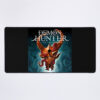 Demon20Hunter20The20Triptych20Mouse20Pad - Demon Hunter UK Shop