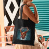 Demon20Hunter20The20Triptych20Tote20Bag - Demon Hunter UK Shop