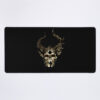 Demon20Hunter20War20Skull20Mouse20Pad - Demon Hunter UK Shop