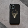 Demon20Hunter20War20Skull20Phone20Case - Demon Hunter UK Shop