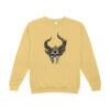 Demon20Hunter20War20Skull20Sweatshirt - Demon Hunter UK Shop