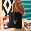 Demon20Hunter20War20Skull20Tote20Bag - Demon Hunter UK Shop