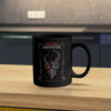 Extremist20Demon20Hunter20Mug - Demon Hunter UK Shop