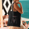 Extremist20Demon20Hunter20Tote20Bag - Demon Hunter UK Shop