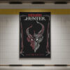 Extremist20Demon20Hunter20Wall20Art - Demon Hunter UK Shop