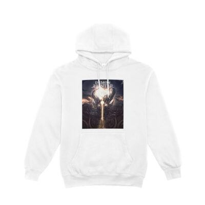 Hoodie - Demon Hunter UK Shop