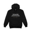 Logo20Demon20Hunter20Band20Hoodie - Demon Hunter UK Shop
