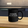 Logo20Demon20Hunter20Band20Mug - Demon Hunter UK Shop