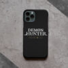 Logo20Demon20Hunter20Band20Phone20Case - Demon Hunter UK Shop