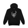 Symbol20Demon20Hunter20Band20Hoodie - Demon Hunter UK Shop