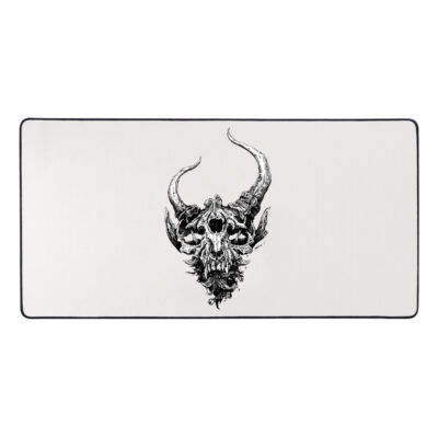 Symbol20Demon20Hunter20Band20Mouse20Pad - Demon Hunter UK Shop