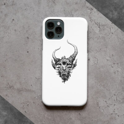 Symbol20Demon20Hunter20Band20Phone20Case - Demon Hunter UK Shop