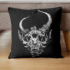 Symbol20Demon20Hunter20Band20Pillow - Demon Hunter UK Shop