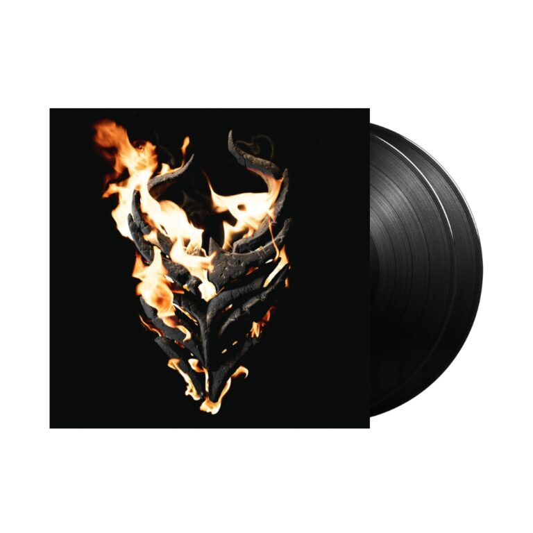 There Was A Light Here - Demon Hunter UK Shop