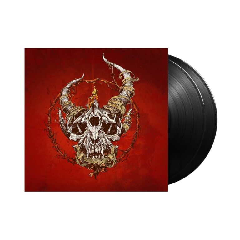 True Defiance - Demon Hunter UK Shop