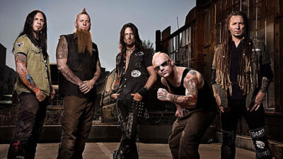 image 1 - Demon Hunter UK Shop