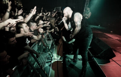 image 3 - Demon Hunter UK Shop